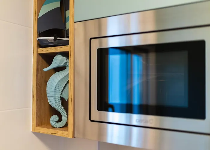 Isabel Golf Center *