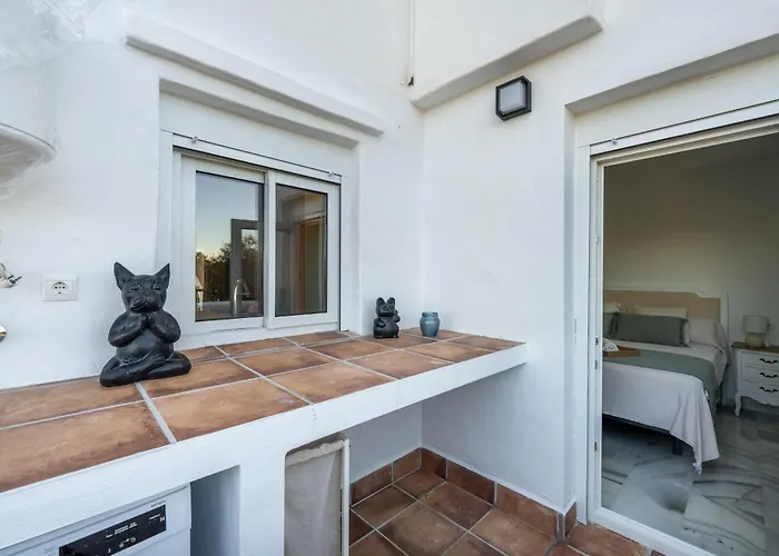 Isabel Golf Center Lägenhet *